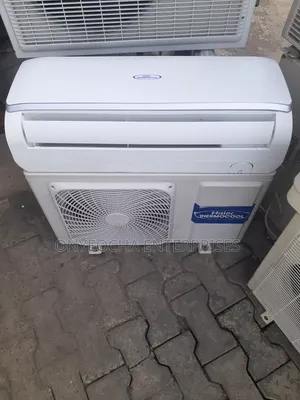 Uk Fairly Used 1hp Haier Thermocool Ac