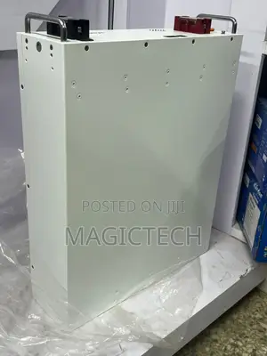 Deye (G51) 5kwh/48v Lithium Battery