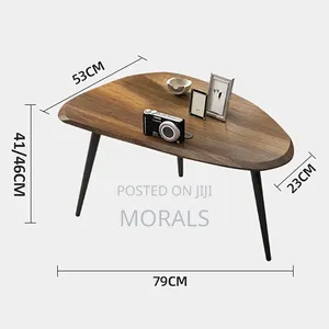 2pcs Coffee Table