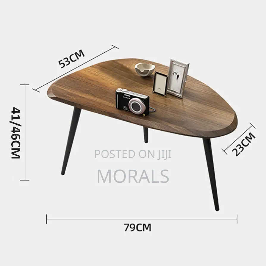2pcs Coffee Table