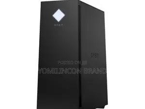 New Desktop Computer HP 16GB HDD+SSD 1T
