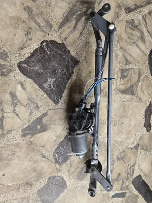 Engine Sitting Wiper Camry 2016