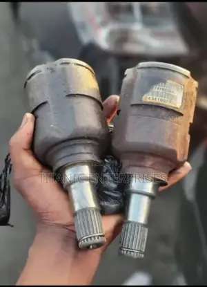 Tokunbo Driving Shaft Cup for Corolla 2004-2005 Model