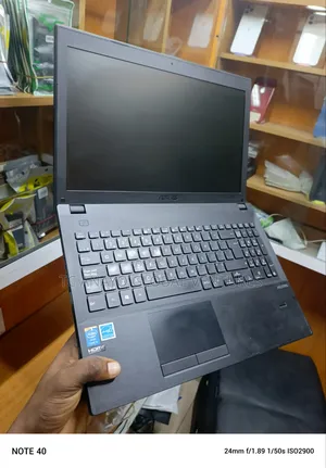 Laptop Asus PU451LD 8GB Intel Core i5 HDD 500GB