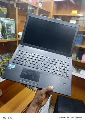 Laptop Asus PU451LD 8GB Intel Core i5 HDD 500GB