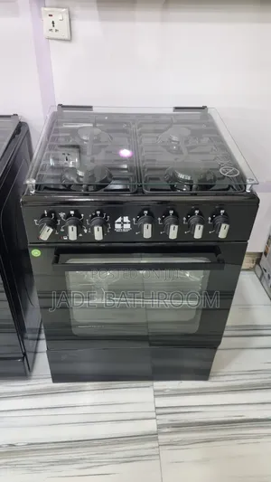 Standing Gas Burner
