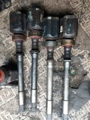 Driving Shaft for Cup for Toyota Rav4 2008