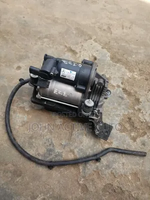 Ematic Pump 166 Gle Mercedes