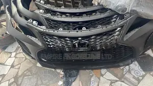 Lexus Is250 Front Bumper 2015/16