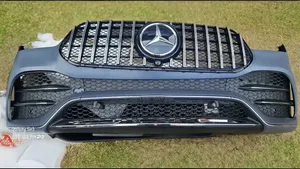 Complete Front Bumper Mercedes-Benz 167 Gle Amg 2024