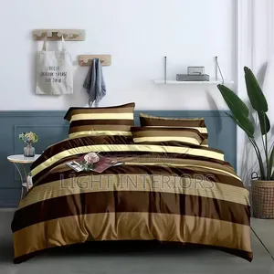 Supreme Quality Duvet Set