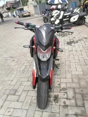 BMW C 650 2023 Black