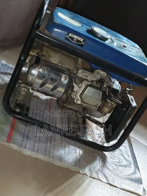 Imex Generator 3700