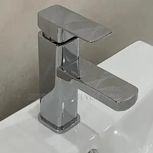 Basin Mixer Tap