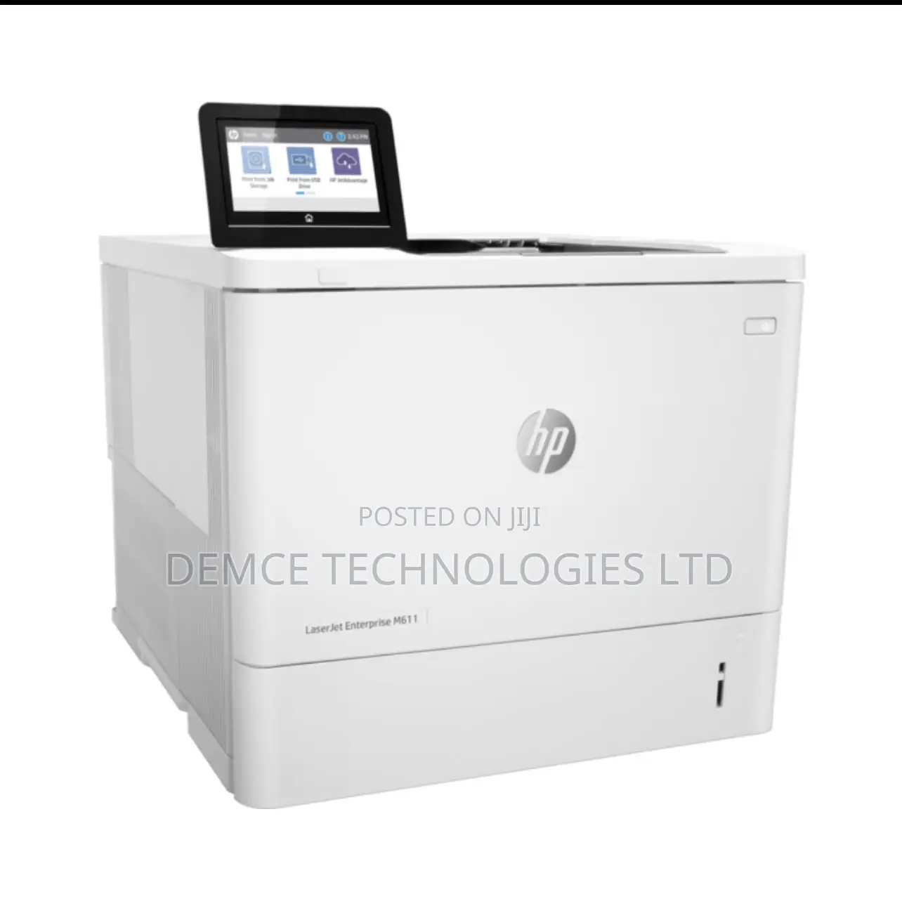 Hp Laserjet Enterprise Printer