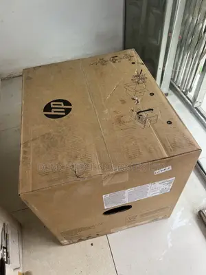 Hp Laserjet Enterprise Printer