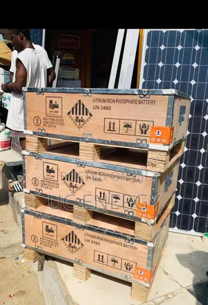 10 KWH Felicity Lithium Battery 48volts