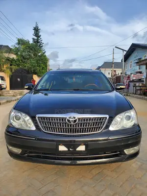 Toyota Camry XLE 4dr Sedan (2.4L 4cyl 5A) 2005 Black