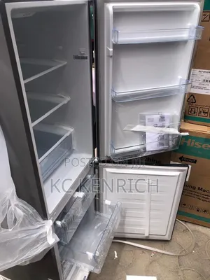 Hisense Refrigerator 29dca