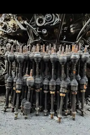 Driving Shaft for Camry 2003-2013 Models