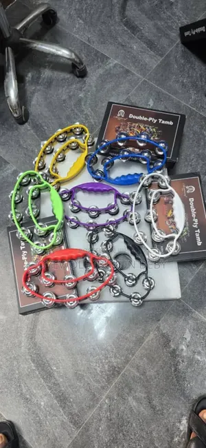 Tambourine