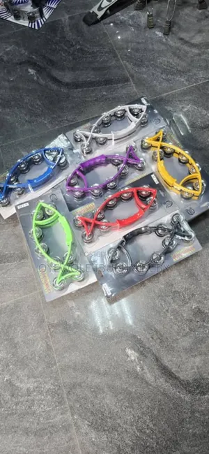 Tambourine