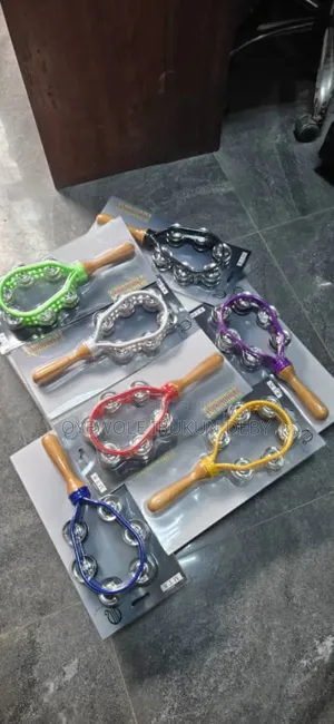 Tambourine