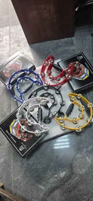 Tambourine