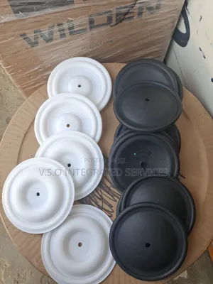 P1-Pp Wilden Pump Diaphragm