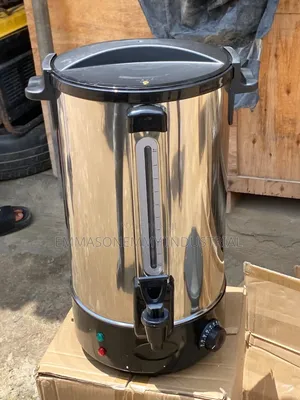 Water Boiler