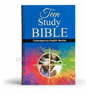 Bible and Inspirational Books