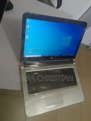 New Laptop HP 8GB Intel Core i3 HDD 500GB