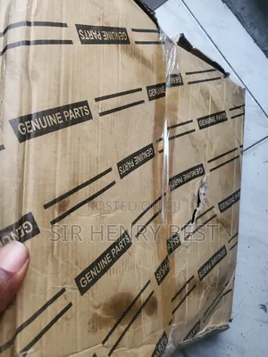 Front Brake Disc Mitsubishi Pajero
