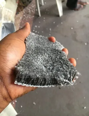 7 Star Vvip Rug in Abuja