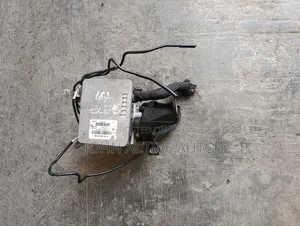 Abs Gle 167 2024 Mercedes Benz