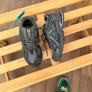 Original New Balance 1906 SNKS Luxury