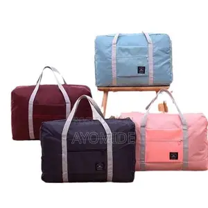 Mini Foldable Bag