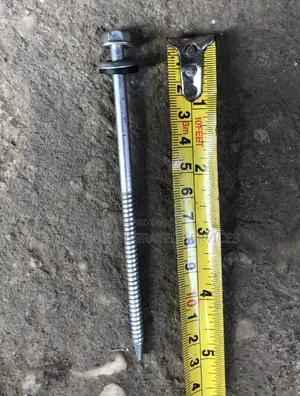 5” Self Drilling Screw