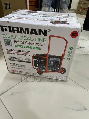 Affordable Sumec Eco3990es Automatic Generator