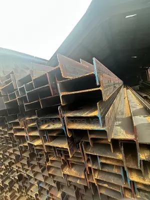 Tank Stand(Warehouse Standing)