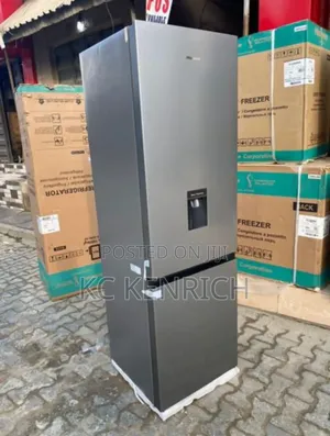 Hisense Refrigerator 35dcb