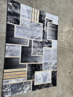 Arabian Center Rugs