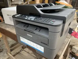 Brother MFC L2710dn Photocopier