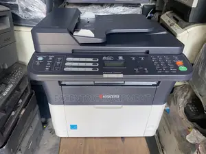 Kyocera Ecosys 1325 MFP Photocopier
