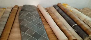 Wooden Floor Carpet in Abuja