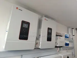 10kva 48v Srne Solar Hybrid Inverter