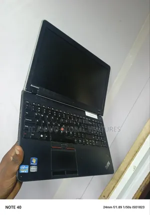 Laptop Lenovo ThinkPad Edge E520 8GB Intel Core i5 HDD 500GB