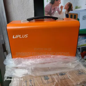Liplus 1kva Solar Generator