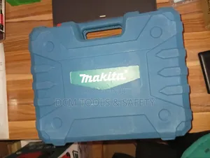 Cordless Socket Impact Machine
