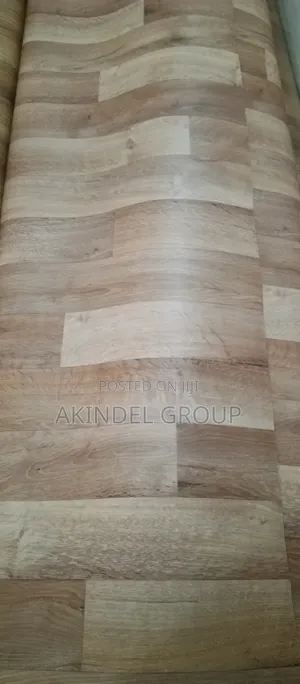 German Wooden Floor Carpet